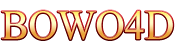 Logo Bowo4D